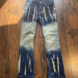 Stylish Bootcut Jeans for Men